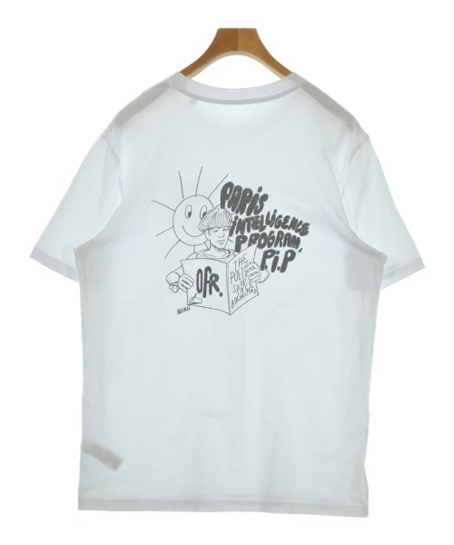 stanley stella（スタンリーステラ）Tシャツ・カットソー 白 サイズ:M メンズ/2200715337059