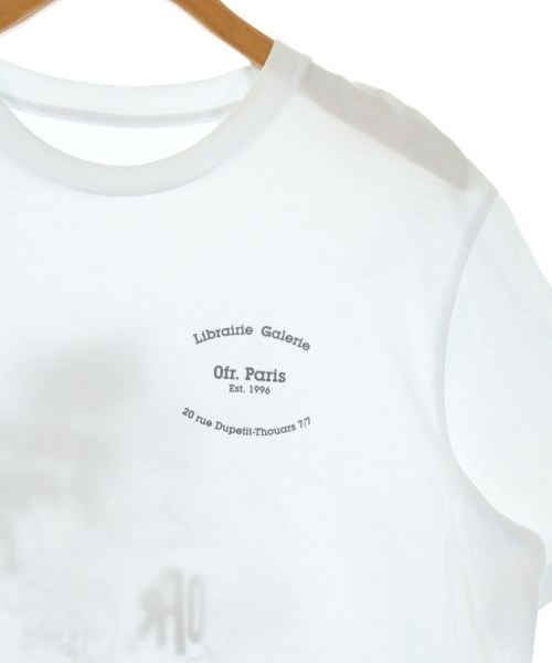 stanley stella（スタンリーステラ）Tシャツ・カットソー 白 サイズ:M メンズ/2200715337059