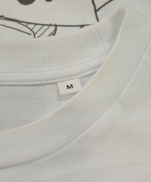 stanley stella（スタンリーステラ）Tシャツ・カットソー 白 サイズ:M メンズ/2200715337059