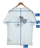 stanley stella（スタンリーステラ）Tシャツ・カットソー 白 サイズ:M メンズ/2200715337059
