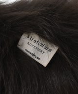 StretchFur（ストレッチファー）マフラー 茶 サイズ:- レディース/2200633499419