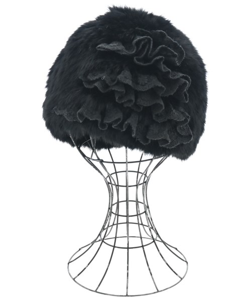 ストレッチファー(StretchFur)のStretchFur ニットキャップ・ビーニー