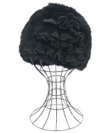 StretchFur ニットキャップ・ビーニー