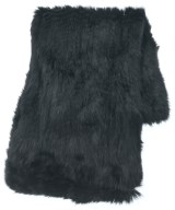 StretchFur マフラー