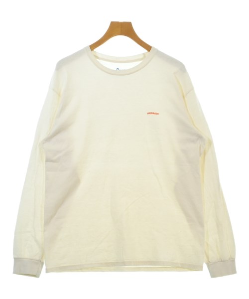 Supermarket(スーパーマーケット)Tシャツ・カットソー 白 サイズ:L/2200649228089