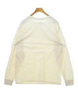 Supermarket（スーパーマーケット）Tシャツ・カットソー 白 サイズ:L メンズ/2200649228089