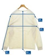 Supermarket（スーパーマーケット）Tシャツ・カットソー 白 サイズ:L メンズ/2200649228089