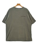 Supermarket（スーパーマーケット）Tシャツ・カットソー グレー サイズ:F メンズ/2200649228096