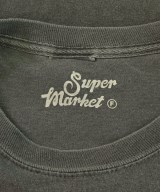 Supermarket（スーパーマーケット）Tシャツ・カットソー グレー サイズ:F メンズ/2200649228096