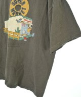 Supermarket（スーパーマーケット）Tシャツ・カットソー グレー サイズ:F メンズ/2200649228096