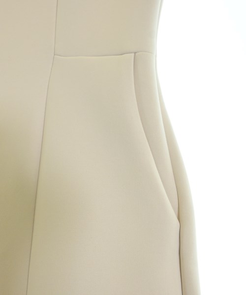 SYSORUS（シソラス）オールインワン/サロペット 白 サイズ:36(S位) レディース/2200635693013