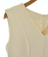 SYSORUS（シソラス）オールインワン/サロペット 白 サイズ:36(S位) レディース/2200635693013