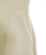 SYSORUS（シソラス）オールインワン/サロペット 白 サイズ:36(S位) レディース/2200635693013