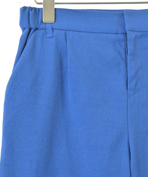 SYSORUS（シソラス）その他 青 サイズ:38(M位) レディース/2200613570046