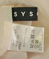 SYSORUS（シソラス）ロング・マキシ丈スカート 白 サイズ:36(S位) レディース/2200717012152