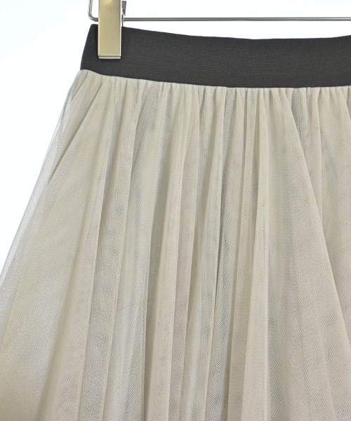 SYSORUS（シソラス）ロング・マキシ丈スカート グレー サイズ:38(M位) レディース/2200643228023