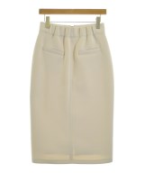 SYSORUS（シソラス）ロング・マキシ丈スカート 白 サイズ:38(M位) レディース/2200662450047