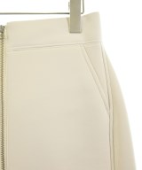 SYSORUS（シソラス）ロング・マキシ丈スカート 白 サイズ:38(M位) レディース/2200662450047