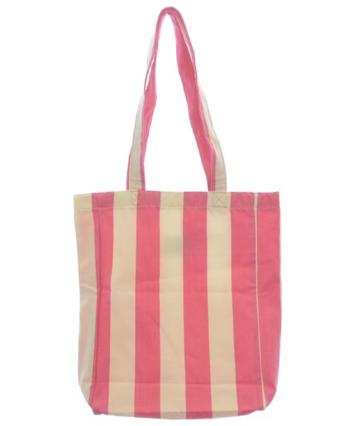 ストライプカンパニー(THE STRIPES COMPANY)のTHE STRIPES COMPANY トートバッグ