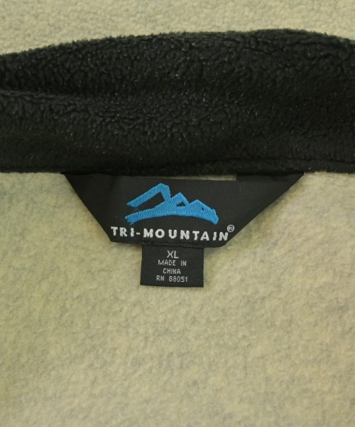 TRI MOUNTAIN（トリマウンテン）その他 ベージュ サイズ:XL メンズ/2200672509094