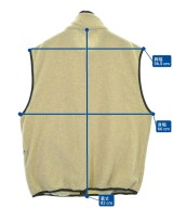 TRI MOUNTAIN（トリマウンテン）その他 ベージュ サイズ:XL メンズ/2200672509094