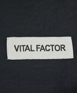 VITAL FACTOR（ヴァイタルファクター）カジュアルジャケット グレー サイズ:2(M位) メンズ/2200734267016