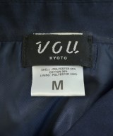 VOU（ボウ）その他 紺 サイズ:M メンズ/2200710479013