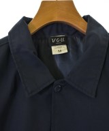 VOU（ボウ）その他 紺 サイズ:M メンズ/2200710479013