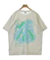 VOU（ボウ）Tシャツ・カットソー 白 サイズ:XL メンズ/2200702984037