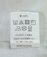 VOU（ボウ）Tシャツ・カットソー 白 サイズ:XL メンズ/2200702984037