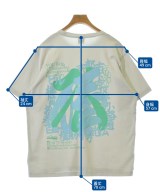 VOU（ボウ）Tシャツ・カットソー 白 サイズ:XL メンズ/2200702984037