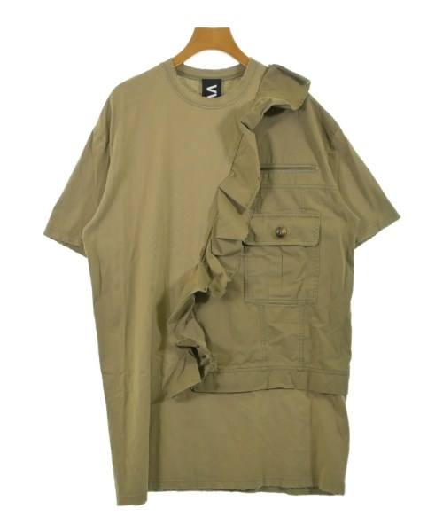 ヴィヴィティアン(VVTIAN)のVVTIAN Tシャツ・カットソー