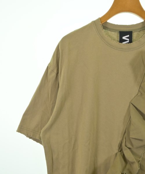 VVTIAN（ヴィヴィティアン）Tシャツ・カットソー カーキ サイズ:M レディース/2200614925029