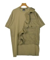 VVTIAN（ヴィヴィティアン）Tシャツ・カットソー カーキ サイズ:M レディース/2200614925029