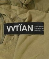 VVTIAN（ヴィヴィティアン）Tシャツ・カットソー カーキ サイズ:M レディース/2200614925029