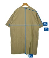VVTIAN（ヴィヴィティアン）Tシャツ・カットソー カーキ サイズ:M レディース/2200614925029