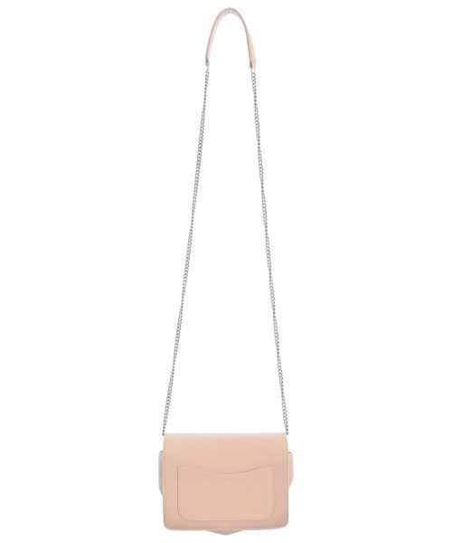 WAKA TAKAHASHI（ワカタカハシ）ショルダーバッグ ピンク サイズ:- レディース/2200673563101