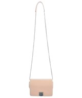 WAKA TAKAHASHI（ワカタカハシ）ショルダーバッグ ピンク サイズ:- レディース/2200673563101