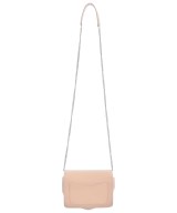 WAKA TAKAHASHI（ワカタカハシ）ショルダーバッグ ピンク サイズ:- レディース/2200673563101