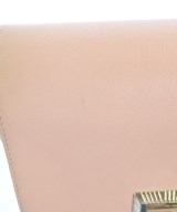 WAKA TAKAHASHI（ワカタカハシ）ショルダーバッグ ピンク サイズ:- レディース/2200673563101