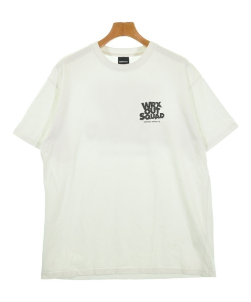 WORKSOUT(ワークスアウト)のTシャツ・カットソー サイズ:L 5,000円