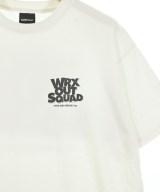 WORKSOUT（ワークスアウト）Tシャツ・カットソー 白 サイズ:L メンズ/2200721149028