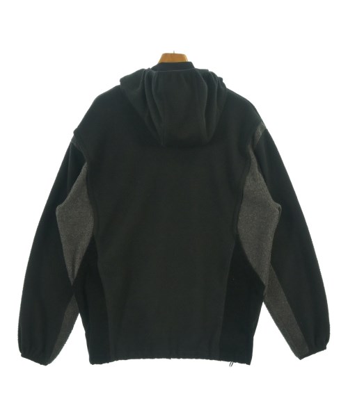 XLIM（エクスリム）パーカー 黒 サイズ:2(M位) メンズ/2200640004033