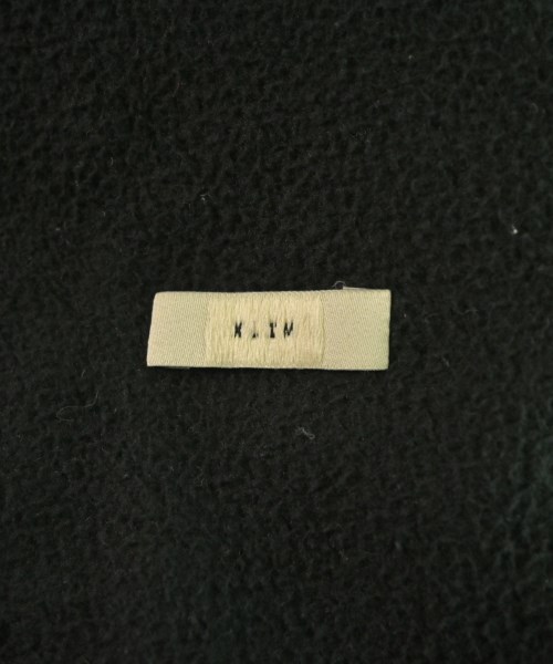 XLIM（エクスリム）パーカー 黒 サイズ:2(M位) メンズ/2200640004033