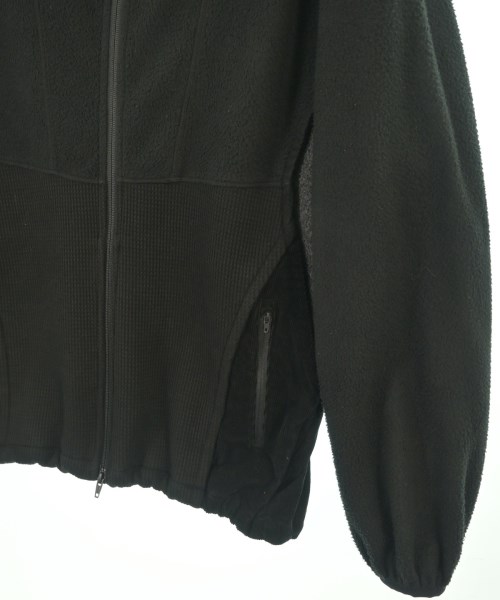 XLIM（エクスリム）パーカー 黒 サイズ:2(M位) メンズ/2200640004033