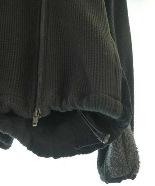 XLIM（エクスリム）パーカー 黒 サイズ:2(M位) メンズ/2200640004033