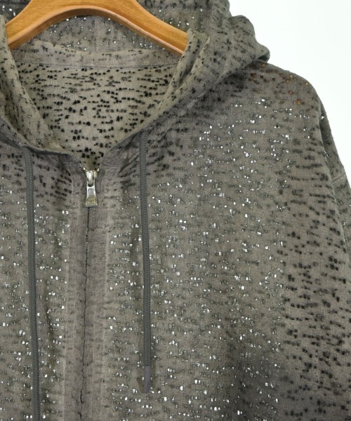 XLIM（エクスリム）パーカー グレー サイズ:M メンズ/2200598594365