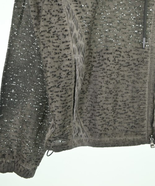 XLIM（エクスリム）パーカー グレー サイズ:M メンズ/2200598594365