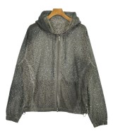 XLIM（エクスリム）パーカー グレー サイズ:M メンズ/2200598594365