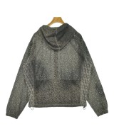 XLIM（エクスリム）パーカー グレー サイズ:M メンズ/2200598594365